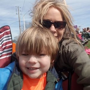 Meet your Posher, Sonya